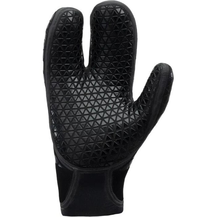 Solite 4mm 2024 6/ Guantes De Neopreno Split-Mitt 22019 - Black